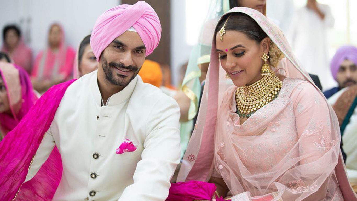 sikh wedding