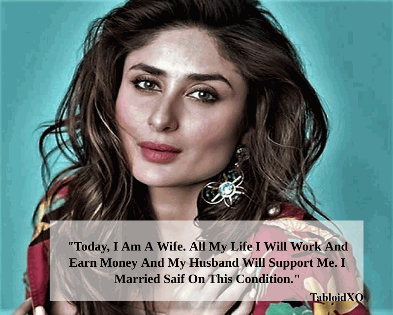 kareena kapoor quotes