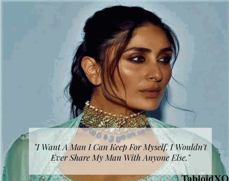 kareena kapoor quotes