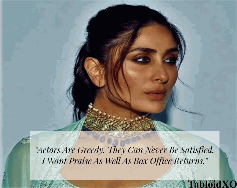 kareena kapoor quotes