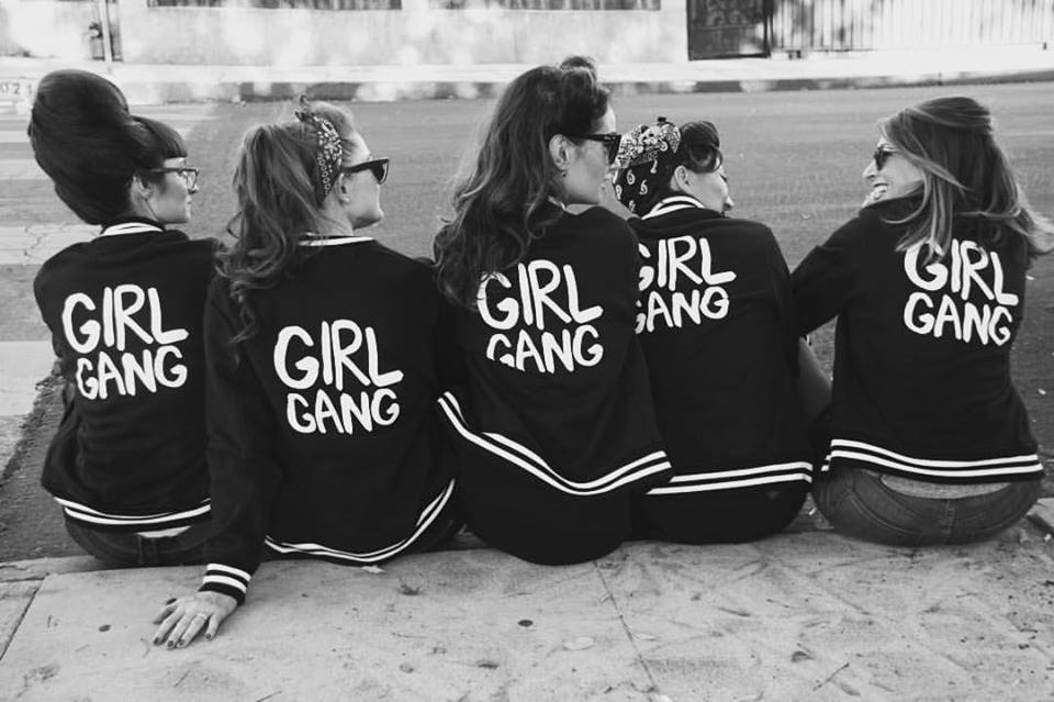 girl group