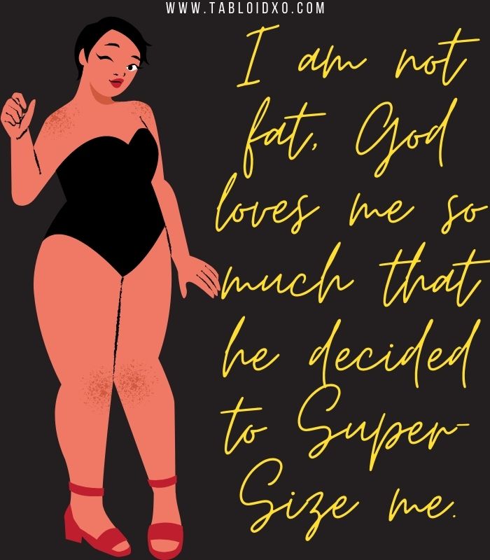 Super Fat Girl