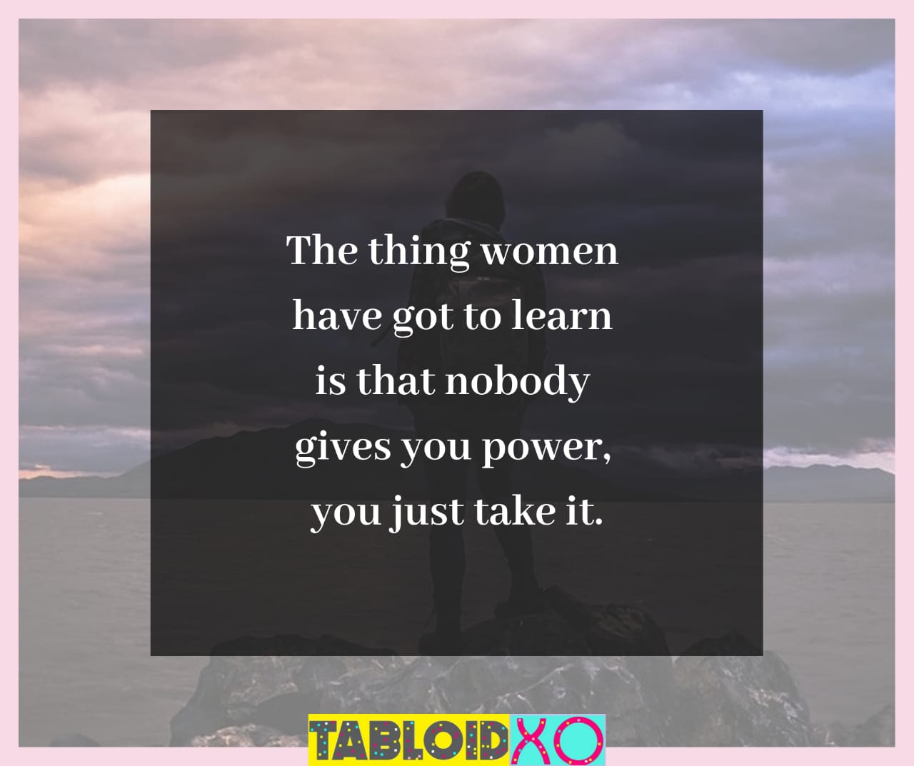 strong women quotes