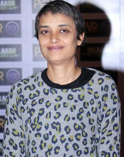 female directors in bollywood